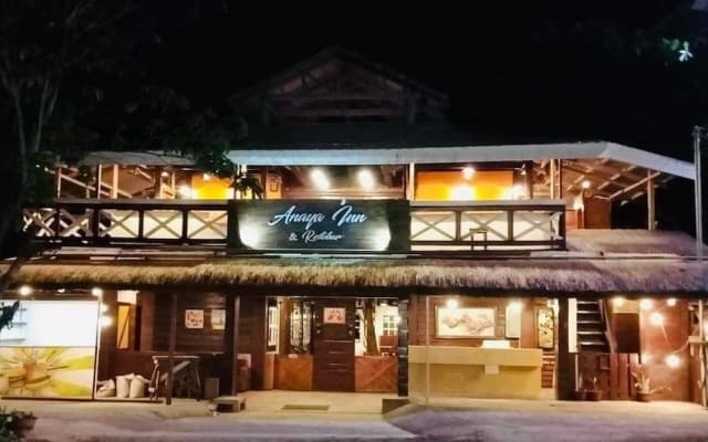 Anaya Inn and Restobar
