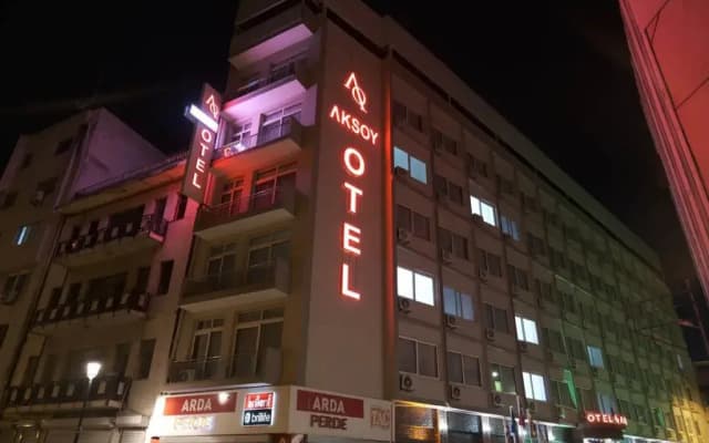 Aksoy Hotel Adana