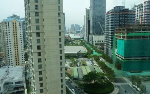 Avant Apartments at the Fort Apart-Hotel