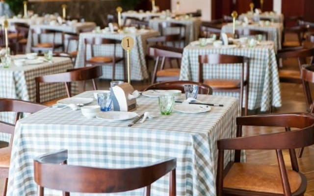 Wantong Haixin Holiday Hotel