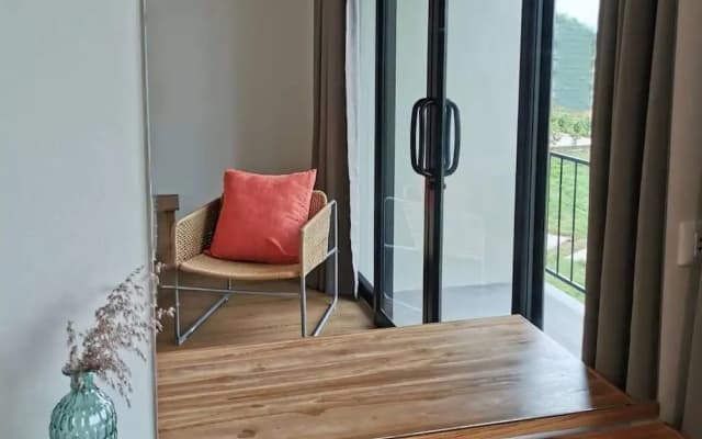 Sichon Hideaway