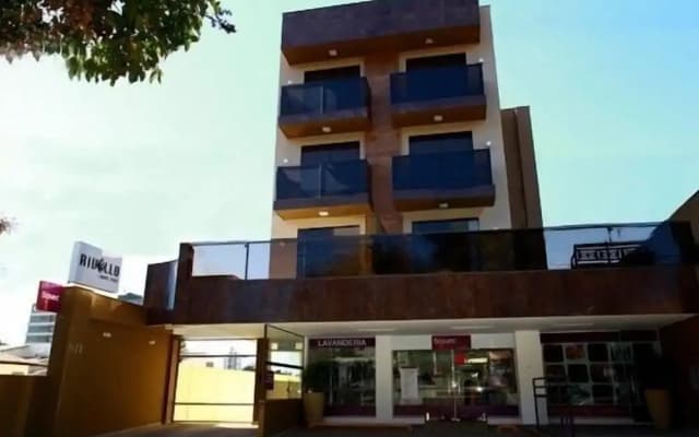 Rivello Apart Hotel
