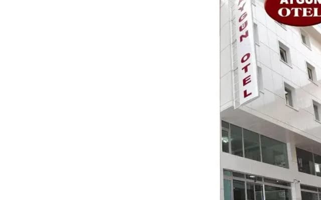 Aygun Hotel
