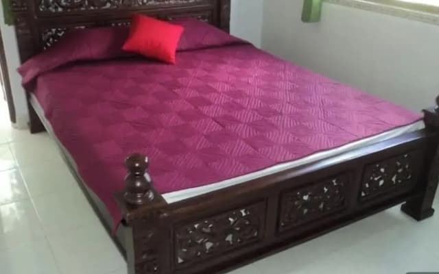 Kabera Bungalow Ubud