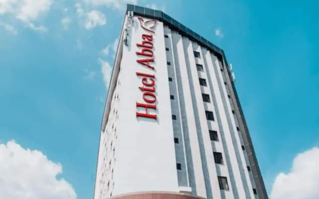 Hotel Abba