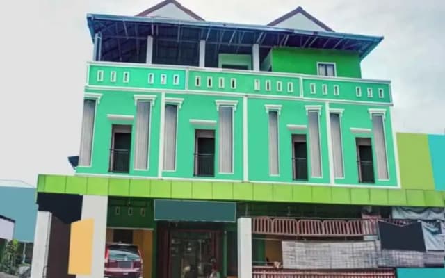 Hotel O Nur Homestay Syariah
