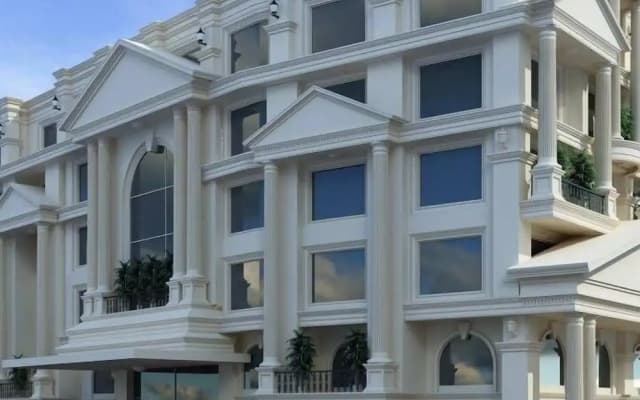 The Ocean Pearl Udupi