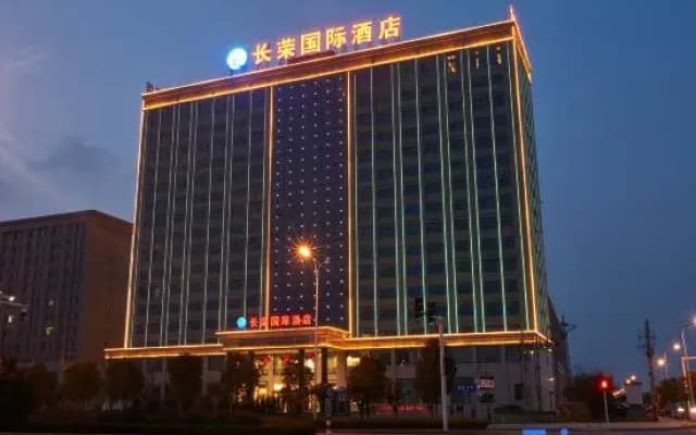 Changrong International Hotel