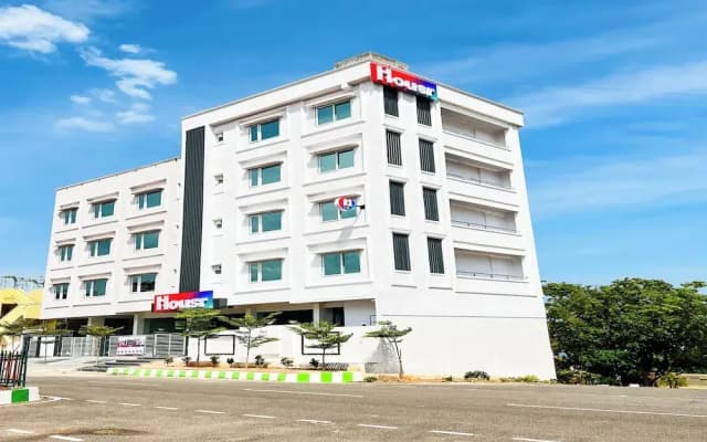 Housr Rushikonda Visakhapatnam