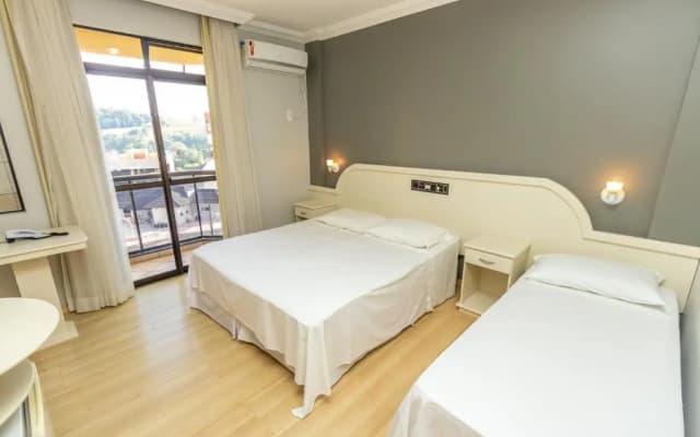 Caxias Thermas Hotel