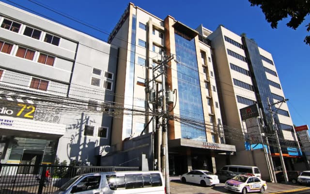 Verjandel Hotel