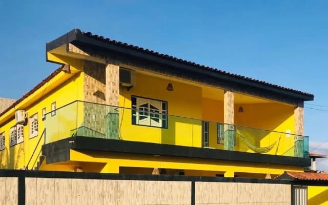 Pousada São Miguel Dos Milagres