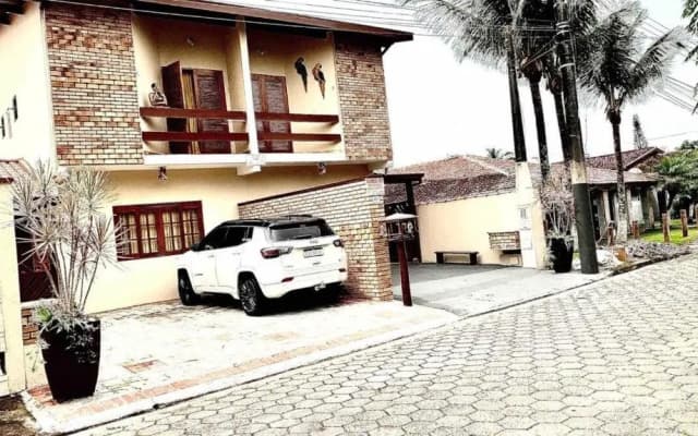 Casa Sol&Mar