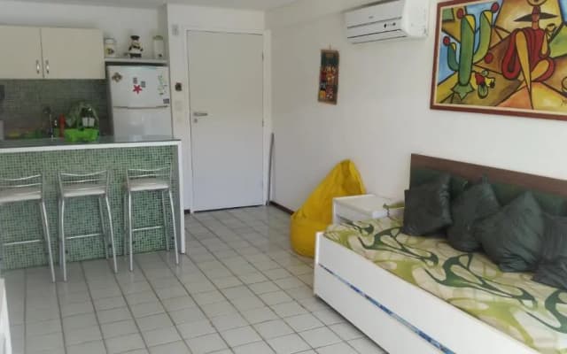Resort Ancorar Flat 6102
