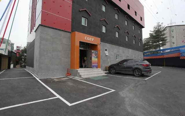 Icheon Cozy