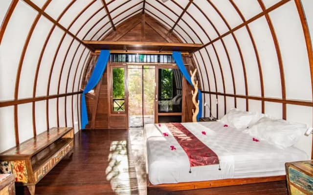 The Papalagi Resort