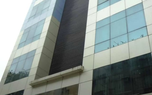 Hotel Shubhangan