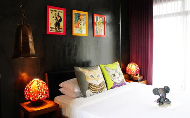 Villa Thapae Chiang Mai