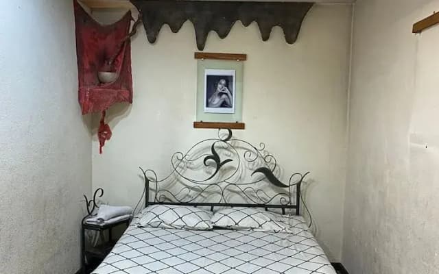 Nor Nreni Hotel