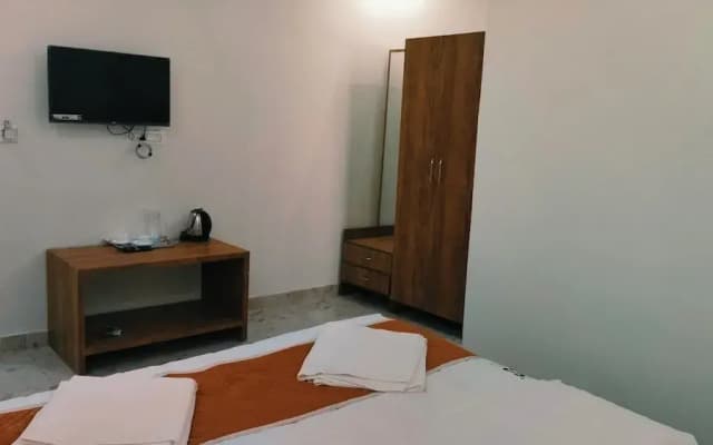 Banaras Rooms