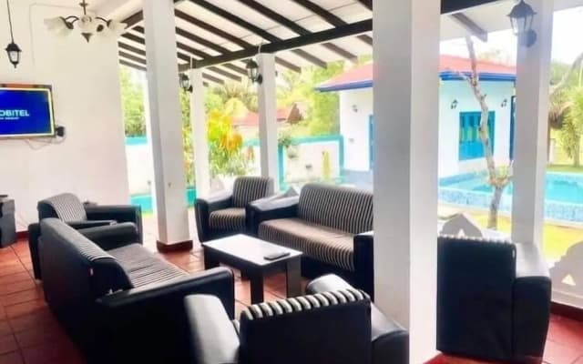 Seth Villa By Magampura Resorts
