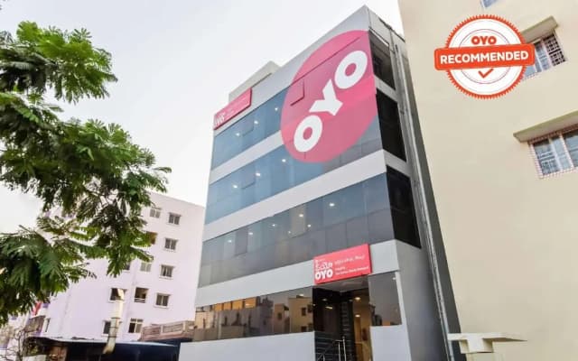 OYO Flagship 16635 Boduppal