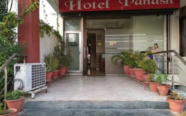 Hotel Panash