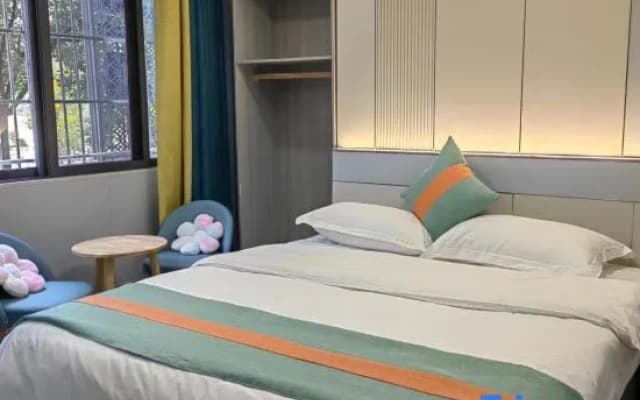 Bijie Warm Hotel