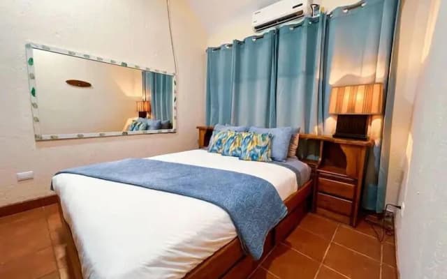 Villas Paraíso Coco 55