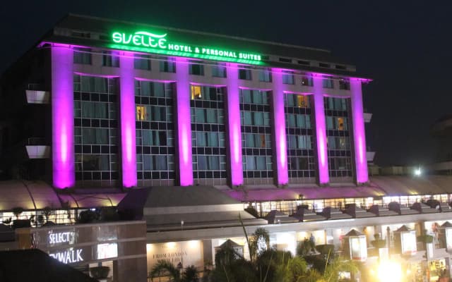 Svelte Delhi, a member of Radisson Individuals