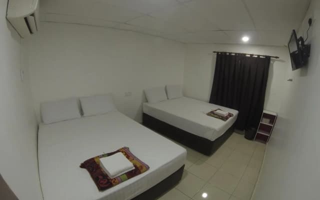Mz Hotel