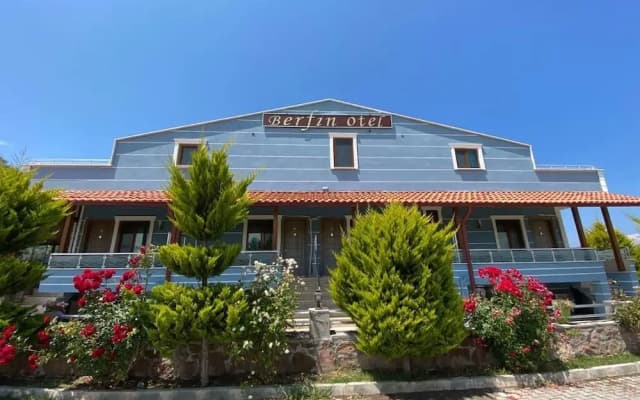 Geyikli Berfin Otel