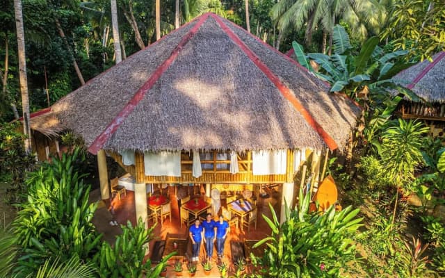 Water To Forest Ecolodge