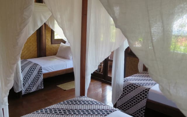 Aashaya Jasri Resort