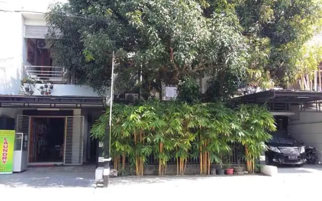Awangga Residence