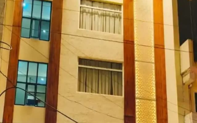 Hotel Urban Residency