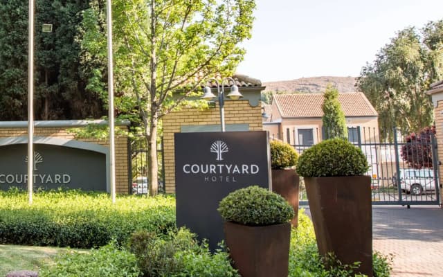 City Lodge Hotel Eastgate