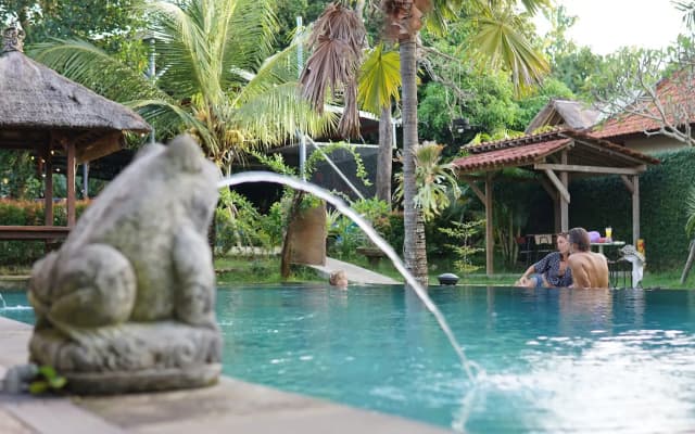 Umamani Villa Bali