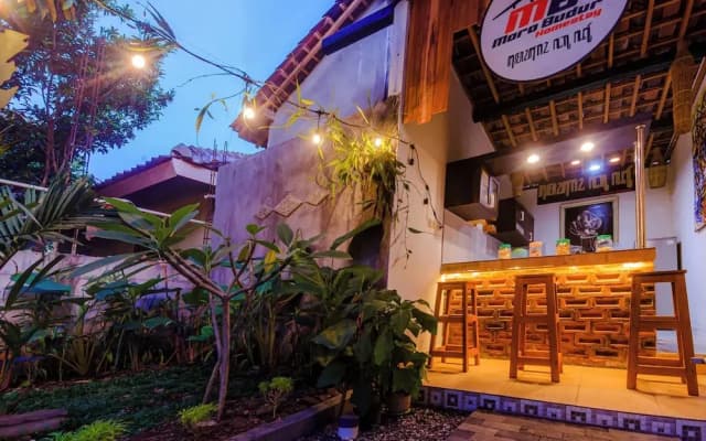 Morobudur Guesthouse