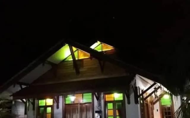 Anjung Nor Muslim Homestay