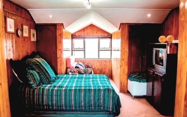 Comfit Zone B&B