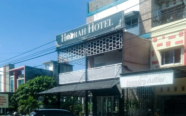 Urbanview Hotel Syariah Hadrah Banda Aceh