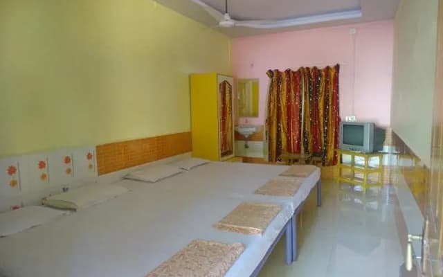 jogalekar cottage