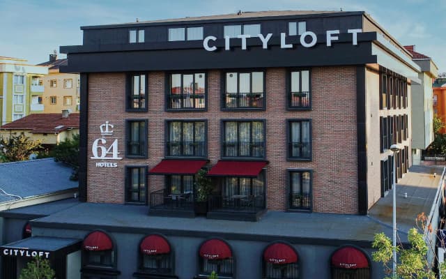 Cityloft 64