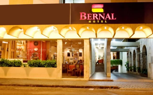 Bernal Hotel