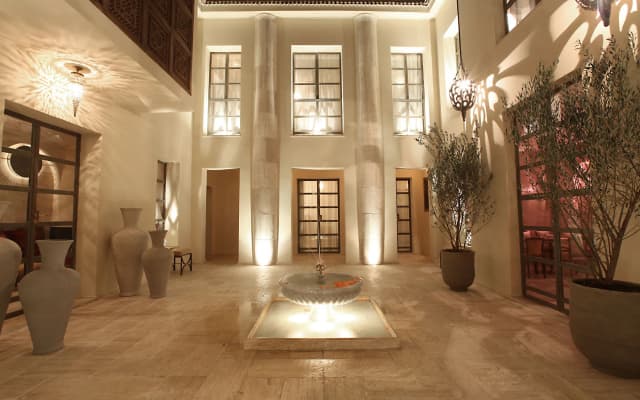 Riad Joya