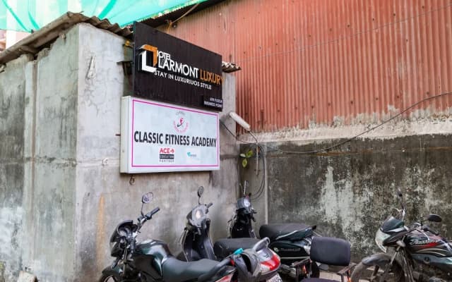 Hotel Larmont Luxury