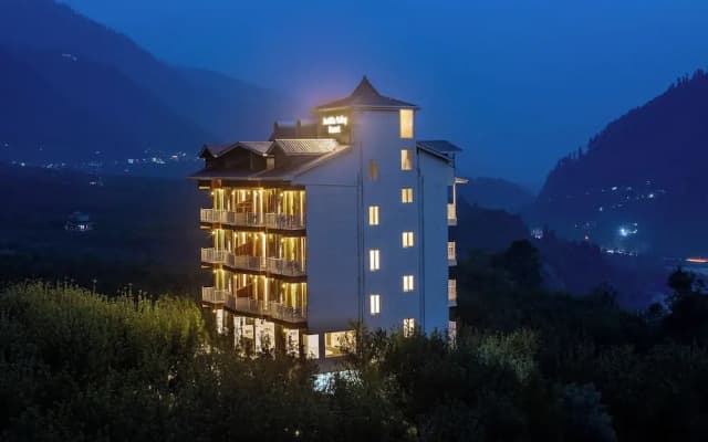 Antillia Valley Resort