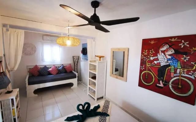 Sahara Sands Guest House - Gili Trawangan