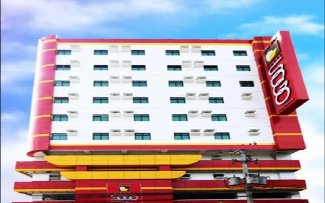 Hotel Sogo - Mindanao Ave.